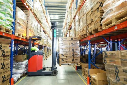疏通斷點，普洛斯供應(yīng)鏈寵物食品倉儲物流助力品牌降本增效