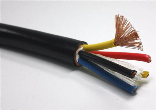 RVVP電線在光伏設備中的應用與特性解析
