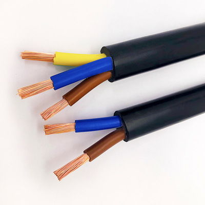 金環宇電線電纜國標RVV軟護套線與KVVP控制電纜在光伏設備中的應用分析