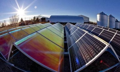 2018年9月24日-10月7日光伏設(shè)備行業(yè)動態(tài)回顧