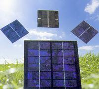 威海易江紅單晶200W太陽能發電板 價格、廠家與產品解析