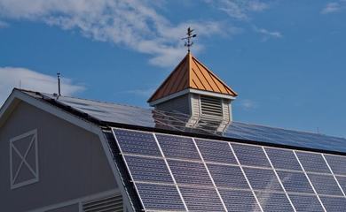 德國(guó)加速能源轉(zhuǎn)型，光伏設(shè)備出口機(jī)遇凸顯