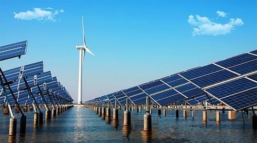 滿格電力，溫暖守護 SADE戶外電源攜手光伏設備，為水產養殖越冬保駕護航