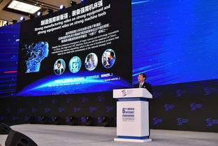 以工業(yè)互聯(lián)網(wǎng)引領(lǐng)機(jī)床行業(yè)再出發(fā)——中國(guó)通用技術(shù)集團(tuán)陸益民的戰(zhàn)略實(shí)踐